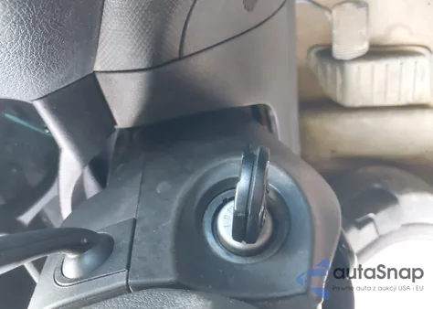 2015 Ford Transit Connect Xl from USA, damaged, VIN NM0LS7E72F1205129